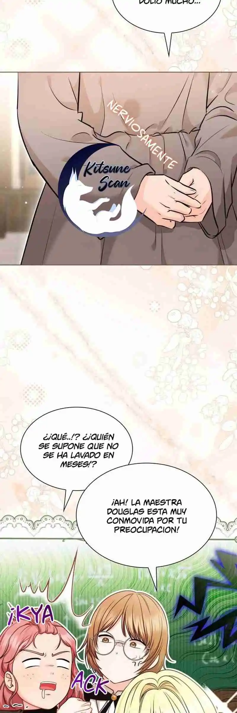 Me Convertí En La Hija Adoptiva De Un Duque - Capítulo 18 - Página 35 - LectorTMOo