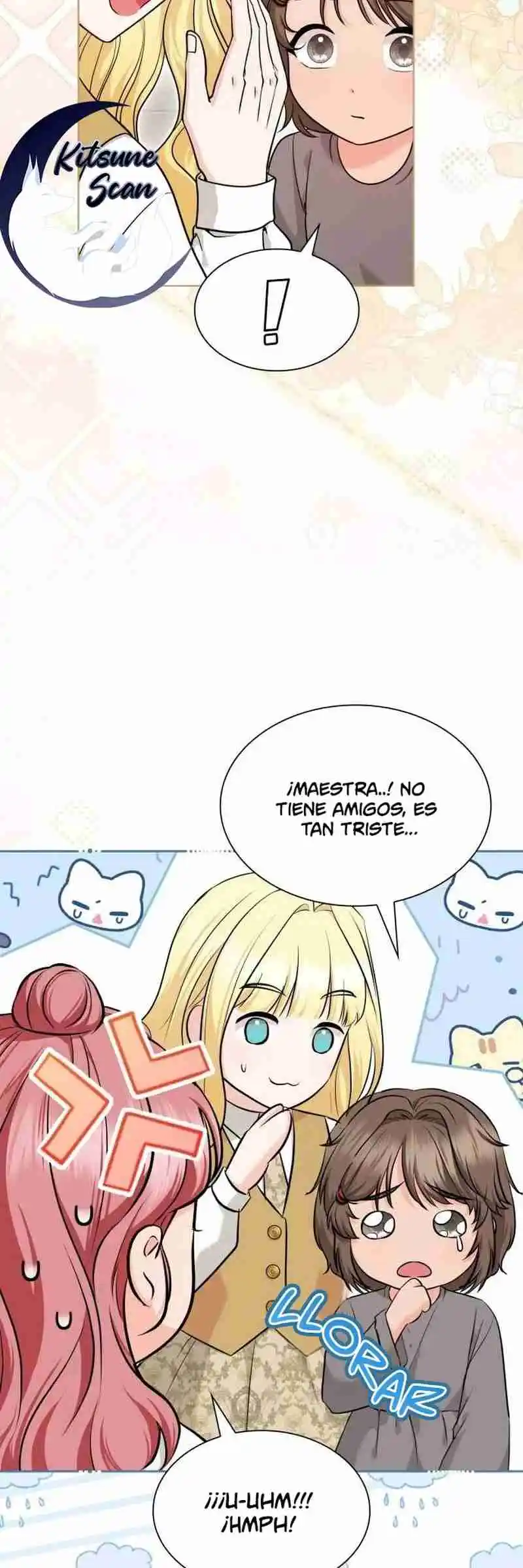 Me Convertí En La Hija Adoptiva De Un Duque - Capítulo 18 - Página 39 - LectorTMOo