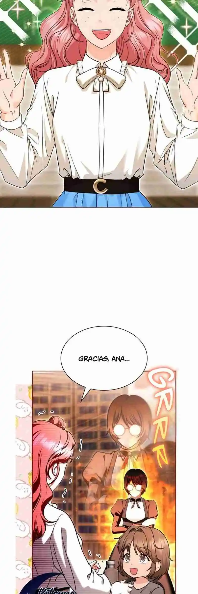 Me Convertí En La Hija Adoptiva De Un Duque - Capítulo 18 - Página 50 - LectorTMOo