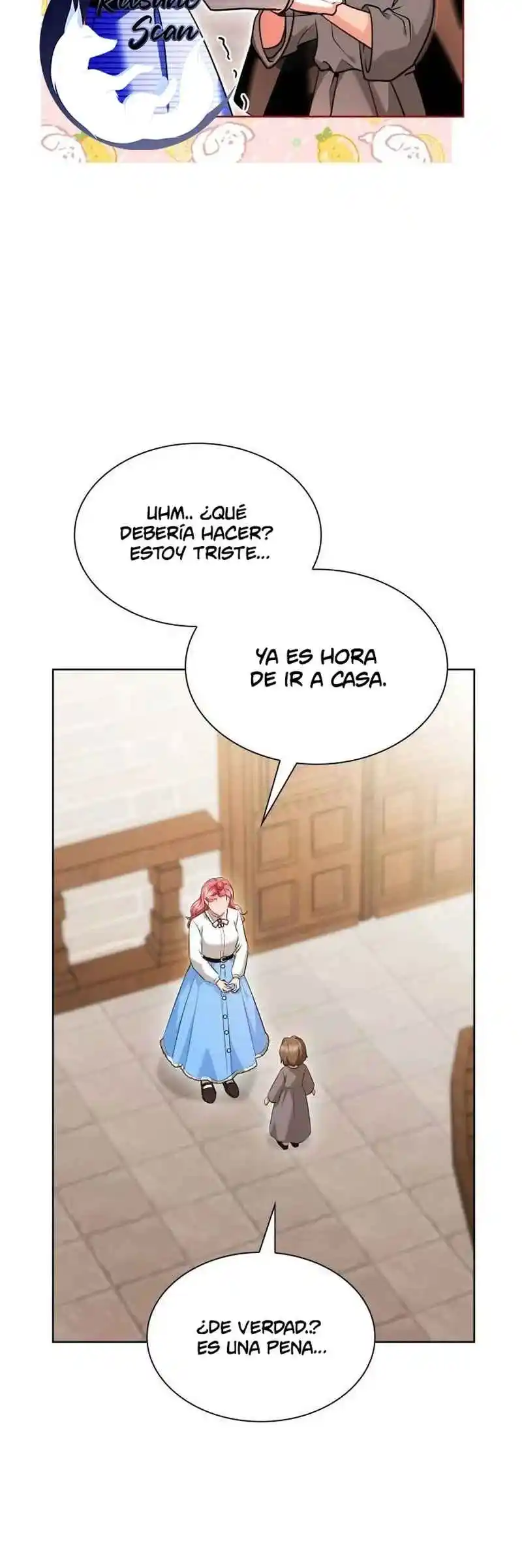 Me Convertí En La Hija Adoptiva De Un Duque - Capítulo 18 - Página 51 - LectorTMOo