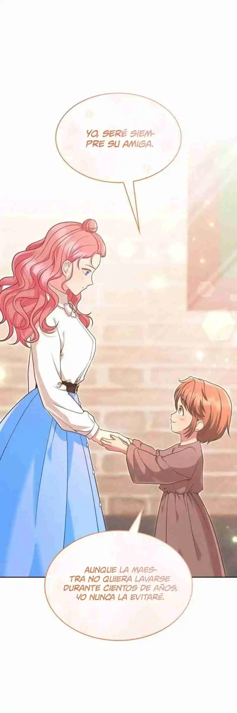 Me Convertí En La Hija Adoptiva De Un Duque - Capítulo 18 - Página 55 - LectorTMOo