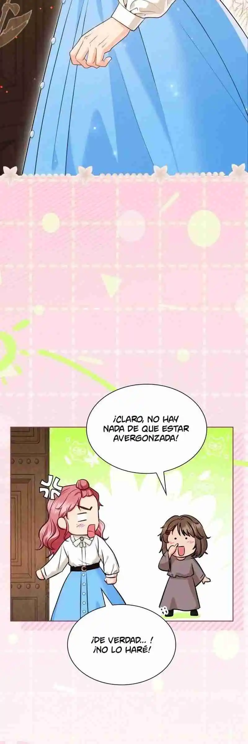 Me Convertí En La Hija Adoptiva De Un Duque - Capítulo 18 - Página 64 - LectorTMOo
