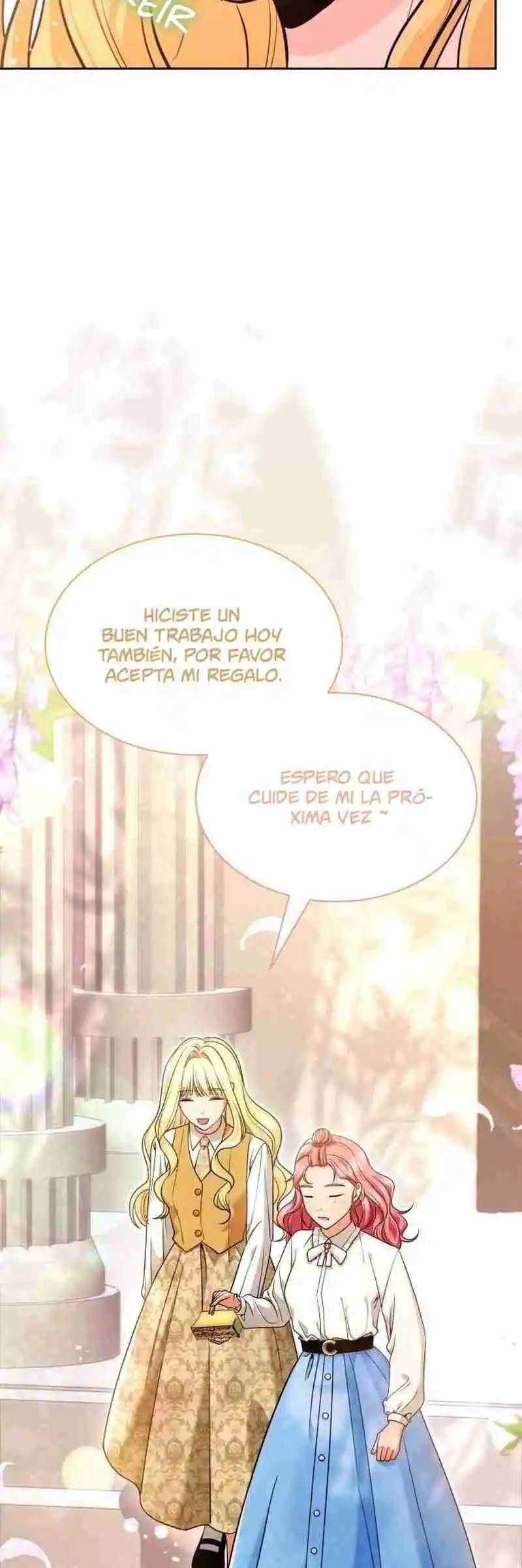 Me Convertí En La Hija Adoptiva De Un Duque - Capítulo 18 - Página 67 - LectorTMOo