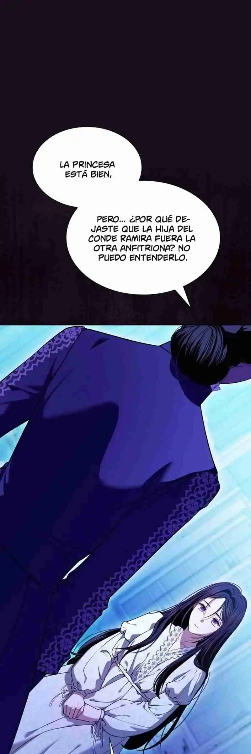 Me Convertí En La Hija Adoptiva De Un Duque - Capítulo 18 - Página 82 - LectorTMOo