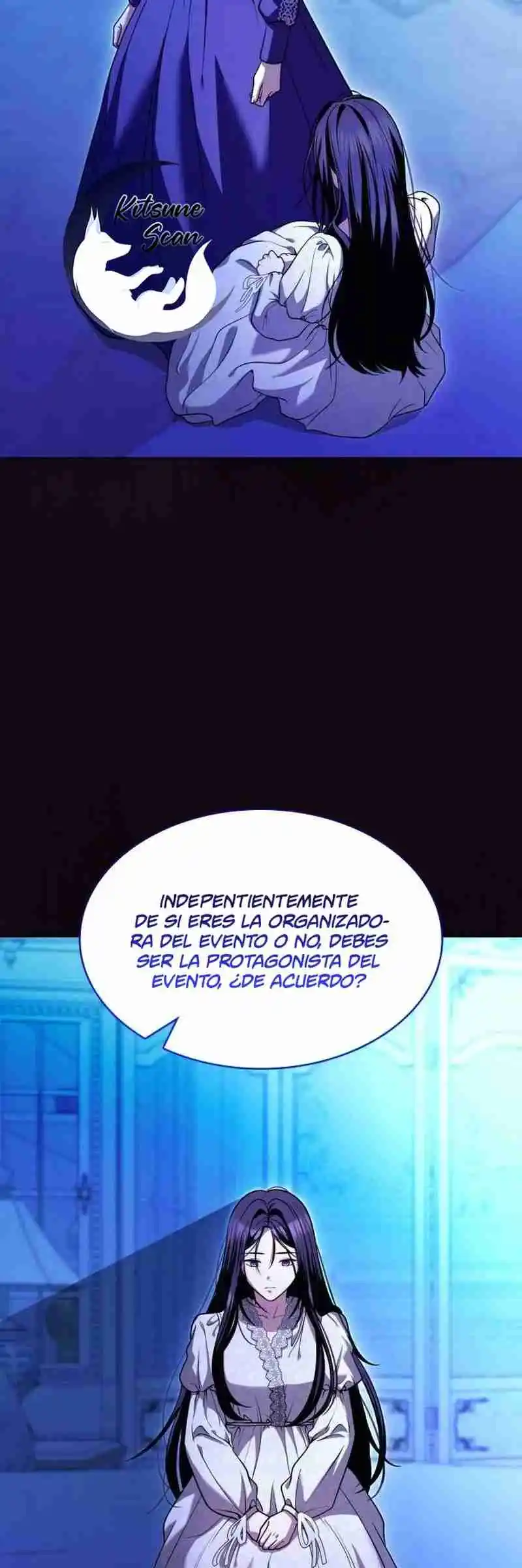 Me Convertí En La Hija Adoptiva De Un Duque - Capítulo 18 - Página 94 - LectorTMOo