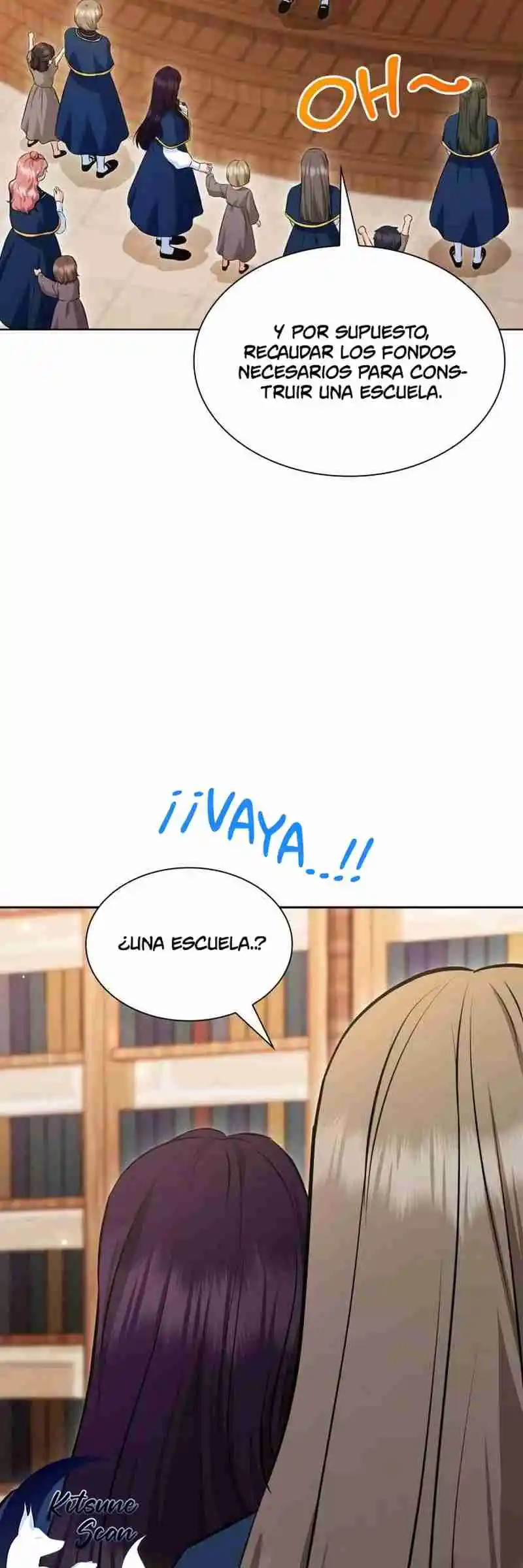 Me Convertí En La Hija Adoptiva De Un Duque - Capítulo 18 - Página 108 - LectorTMOo