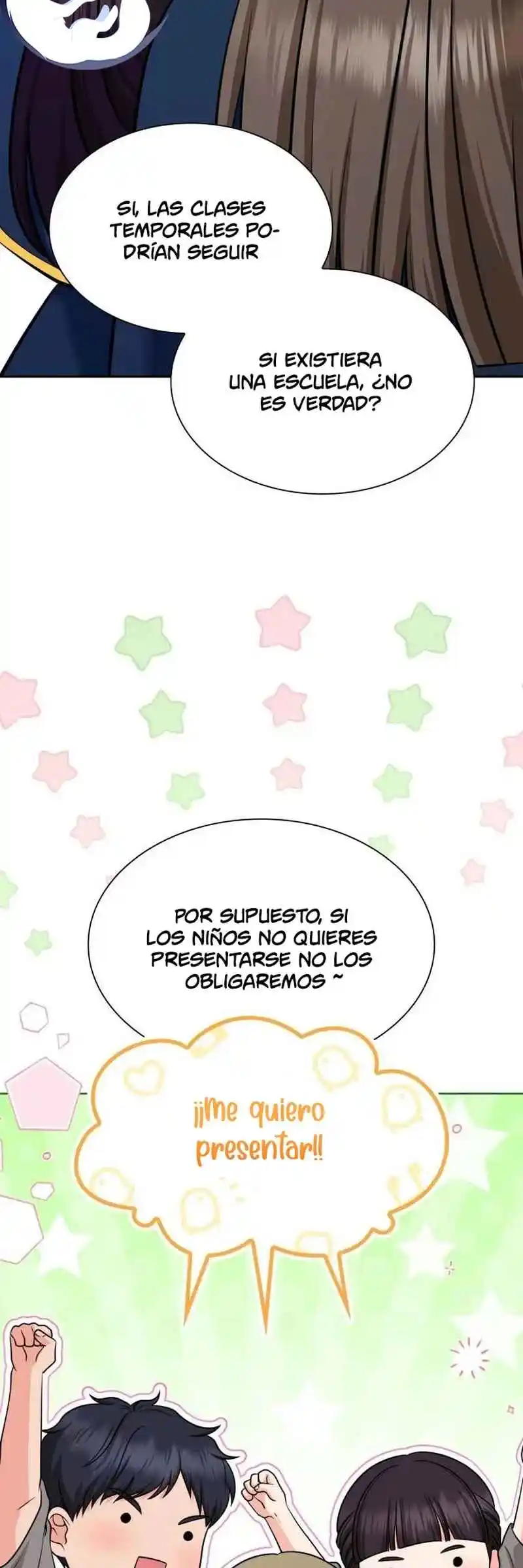 Me Convertí En La Hija Adoptiva De Un Duque - Capítulo 18 - Página 110 - LectorTMOo