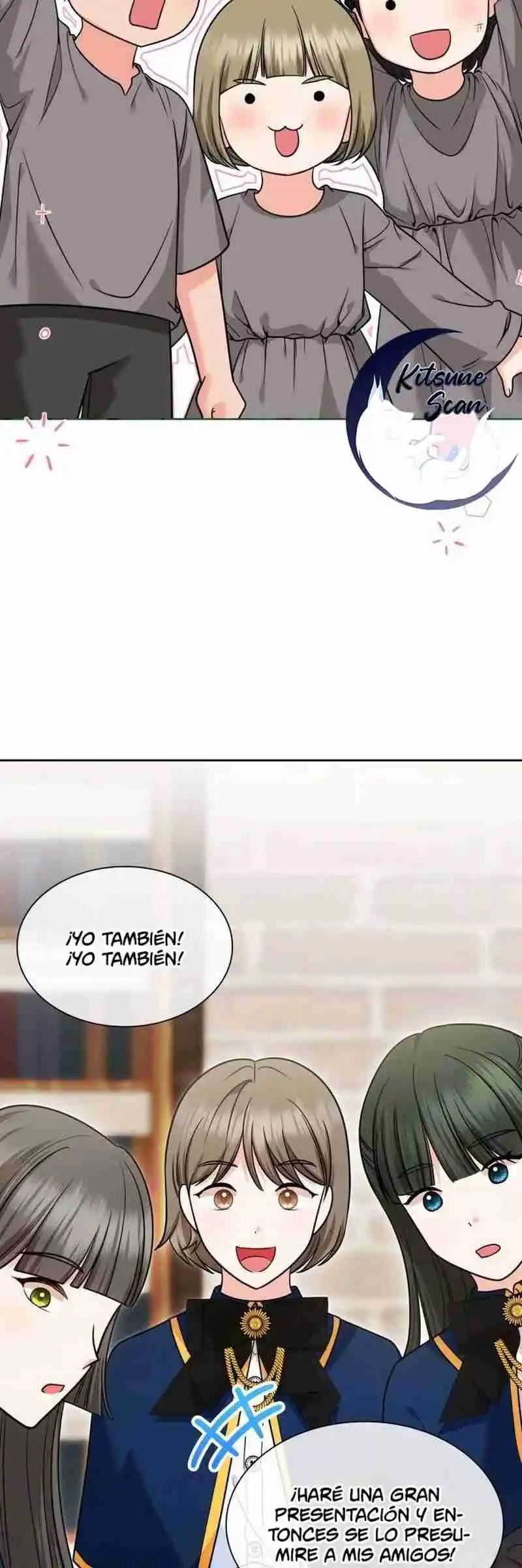Me Convertí En La Hija Adoptiva De Un Duque - Capítulo 18 - Página 111 - LectorTMOo