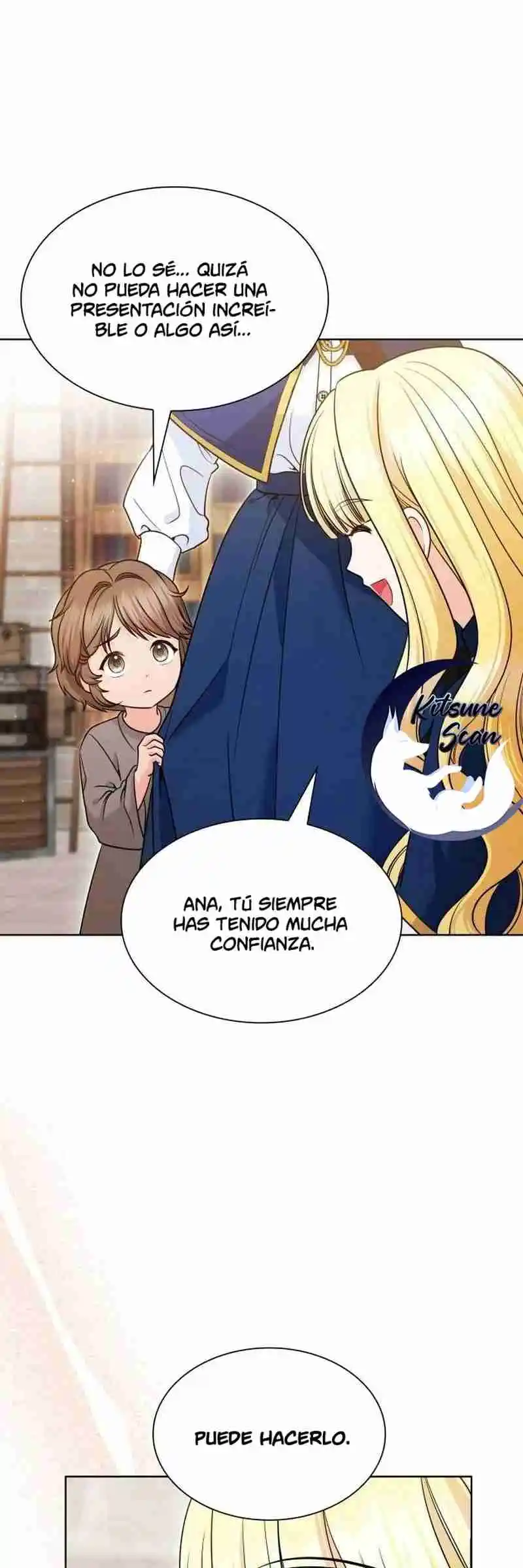 Me Convertí En La Hija Adoptiva De Un Duque - Capítulo 18 - Página 118 - LectorTMOo
