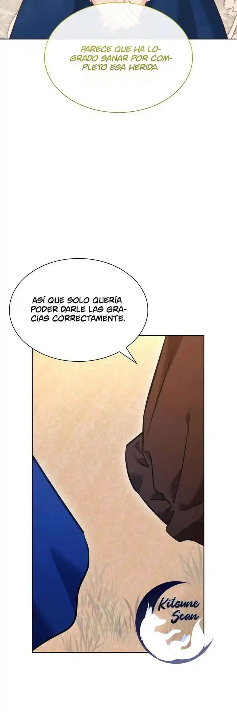Me Convertí En La Hija Adoptiva De Un Duque - Capítulo 18 - Página 134 - LectorTMOo