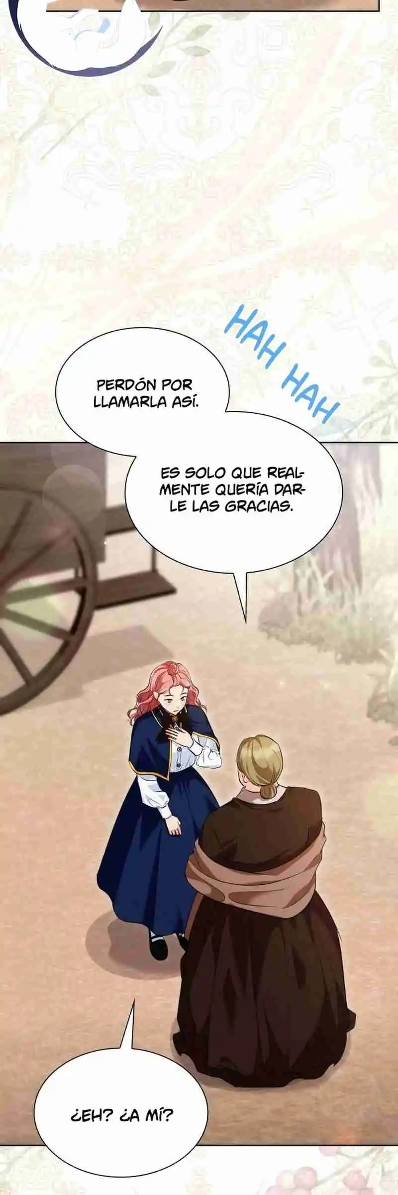 Me Convertí En La Hija Adoptiva De Un Duque - Capítulo 19 - Página 7 - LectorTMOo