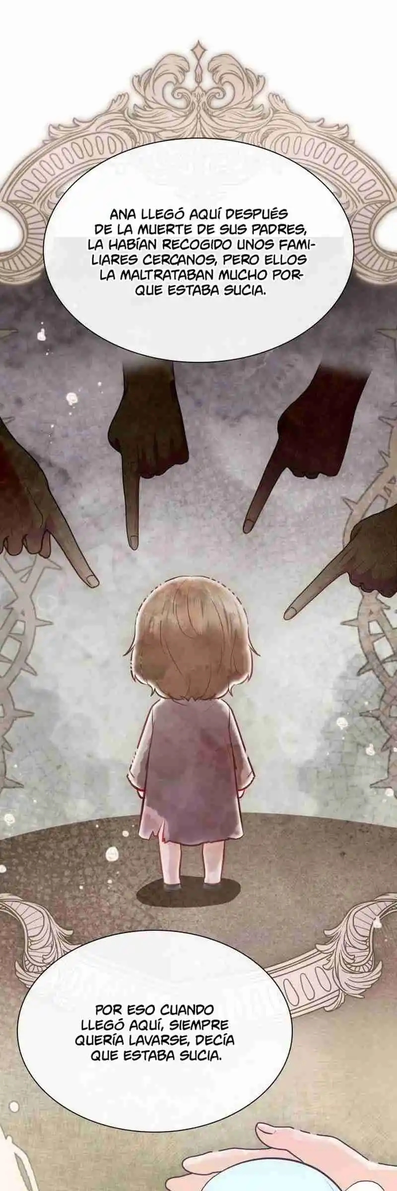 Me Convertí En La Hija Adoptiva De Un Duque - Capítulo 19 - Página 11 - LectorTMOo
