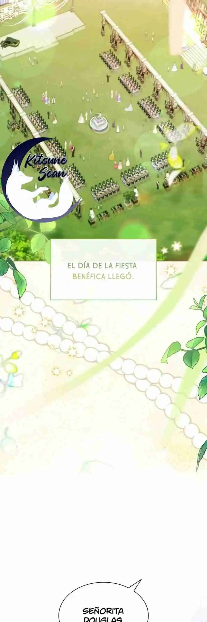 Me Convertí En La Hija Adoptiva De Un Duque - Capítulo 19 - Página 19 - LectorTMOo