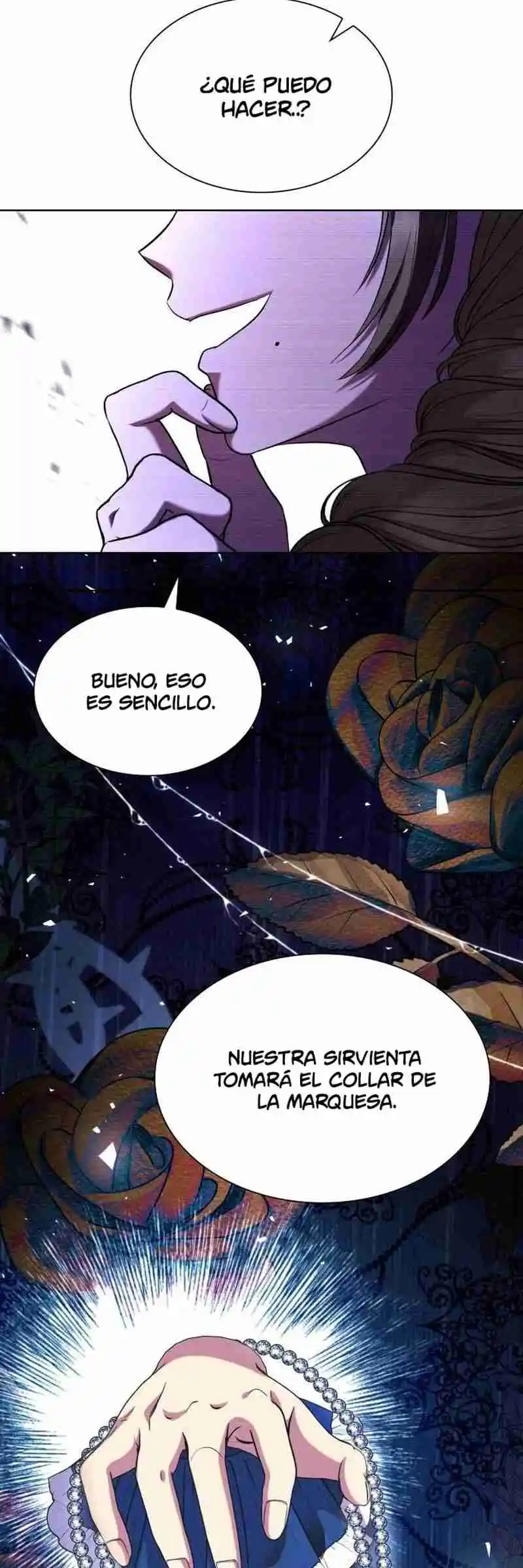 Me Convertí En La Hija Adoptiva De Un Duque - Capítulo 19 - Página 28 - LectorTMOo