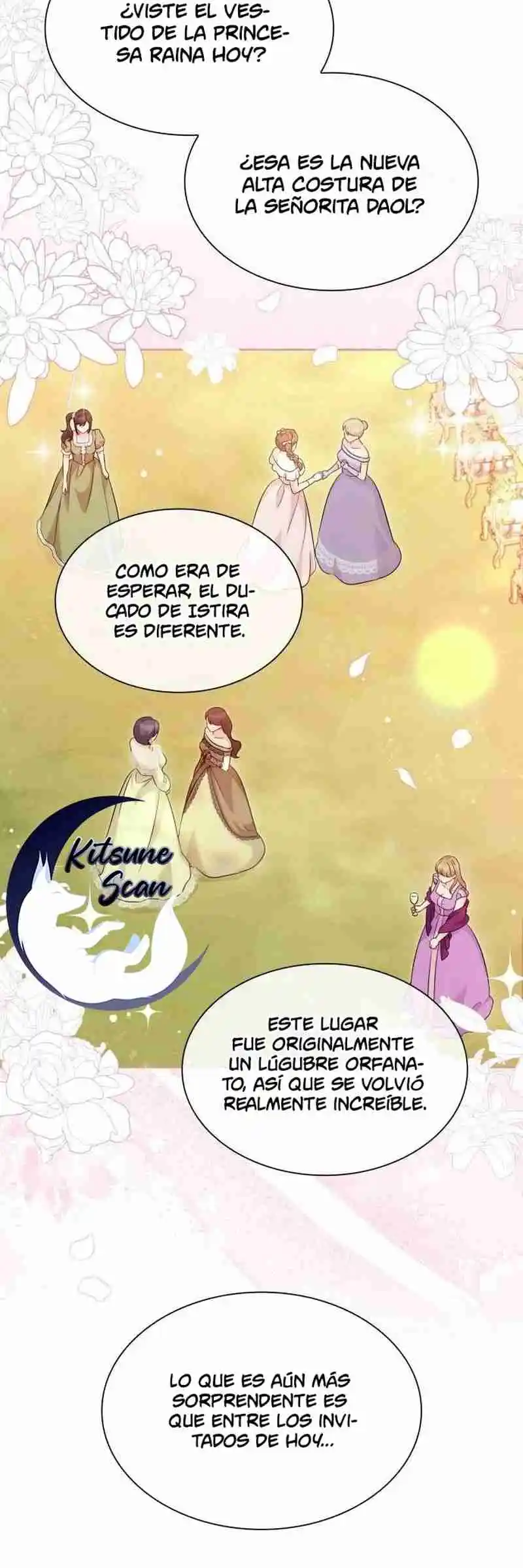 Me Convertí En La Hija Adoptiva De Un Duque - Capítulo 19 - Página 38 - LectorTMOo