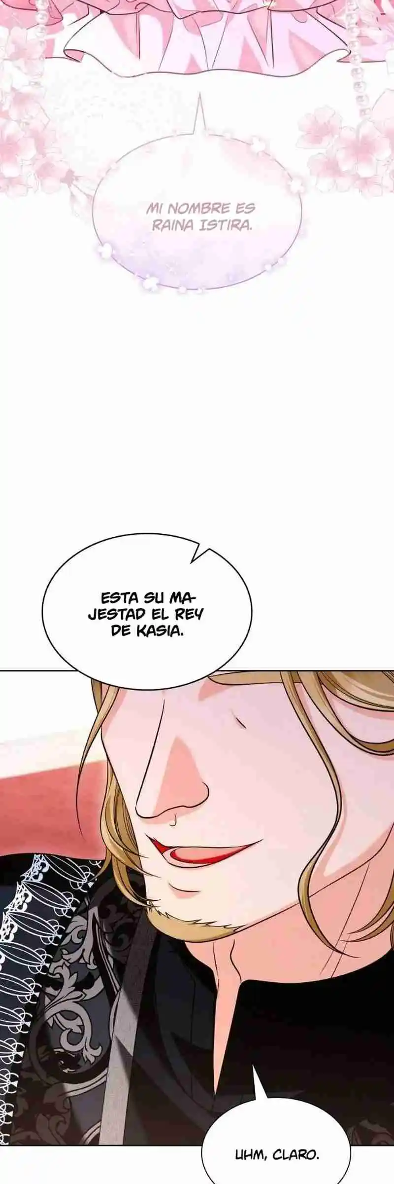 Me Convertí En La Hija Adoptiva De Un Duque - Capítulo 19 - Página 42 - LectorTMOo