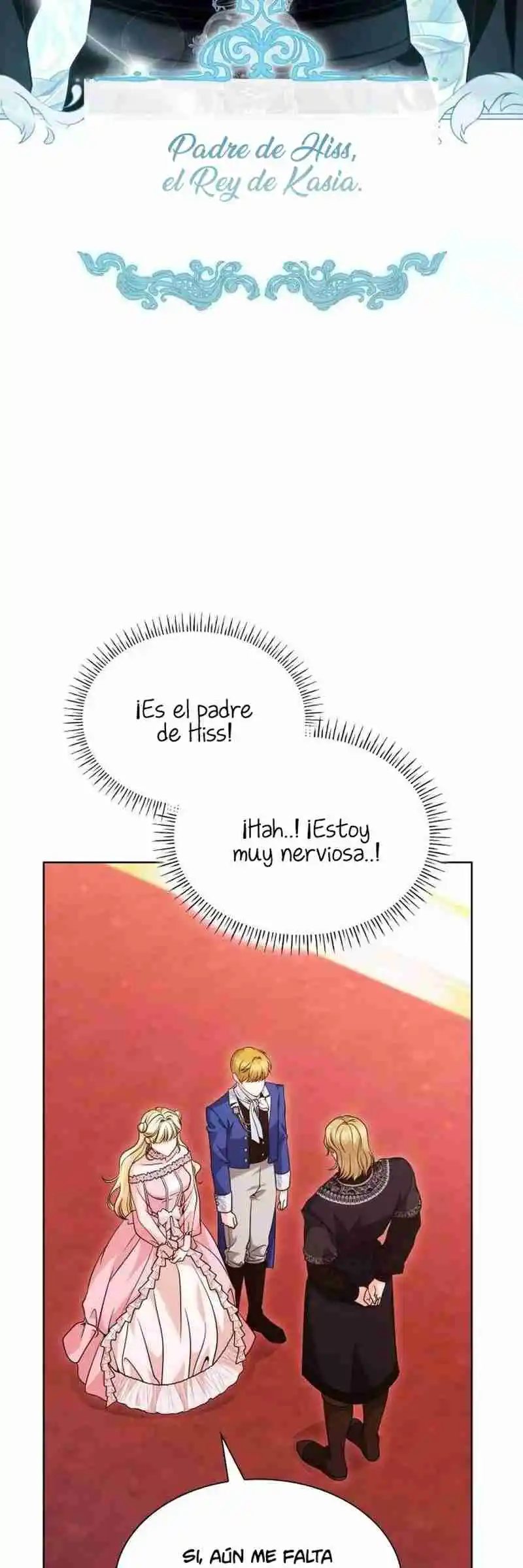 Me Convertí En La Hija Adoptiva De Un Duque - Capítulo 19 - Página 45 - LectorTMOo