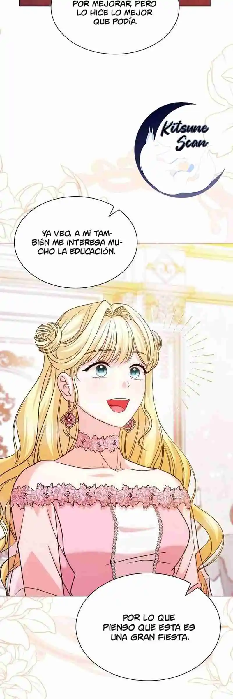 Me Convertí En La Hija Adoptiva De Un Duque - Capítulo 19 - Página 48 - LectorTMOo