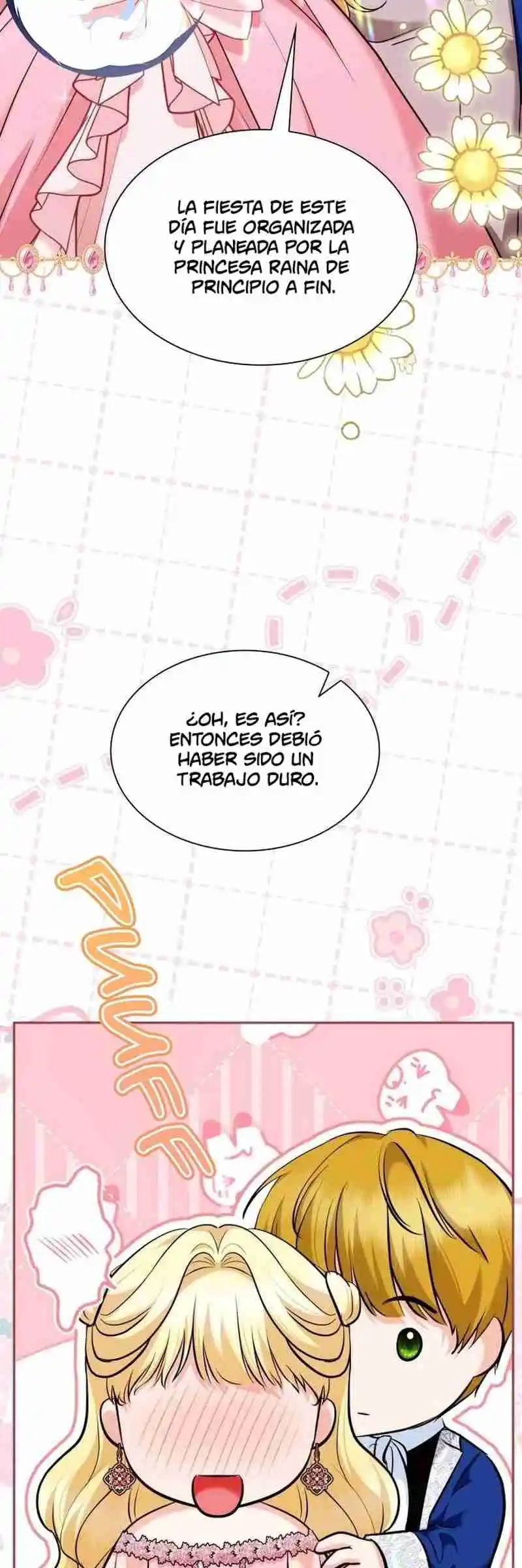Me Convertí En La Hija Adoptiva De Un Duque - Capítulo 19 - Página 54 - LectorTMOo