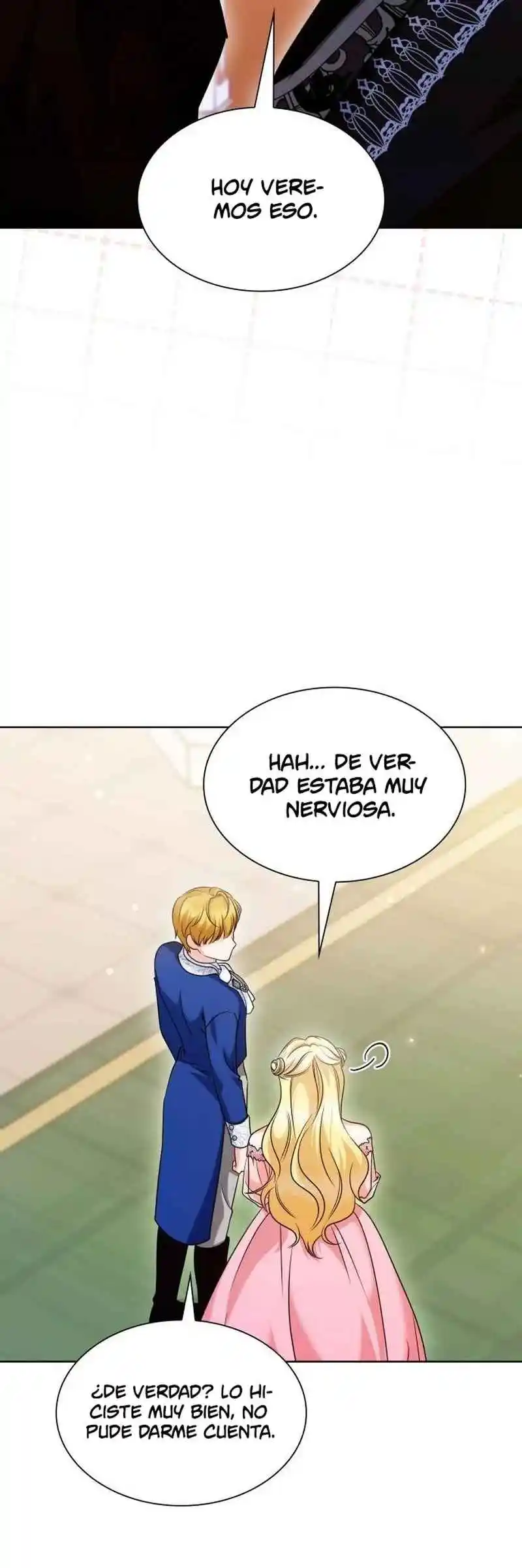 Me Convertí En La Hija Adoptiva De Un Duque - Capítulo 19 - Página 58 - LectorTMOo