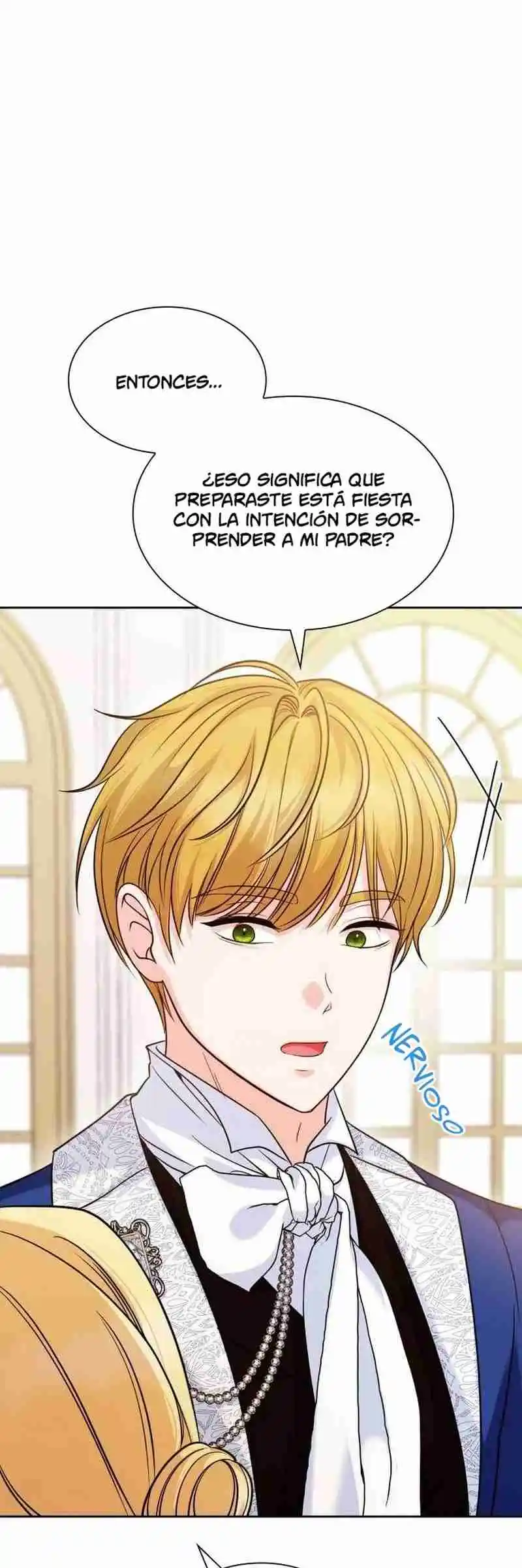 Me Convertí En La Hija Adoptiva De Un Duque - Capítulo 19 - Página 62 - LectorTMOo