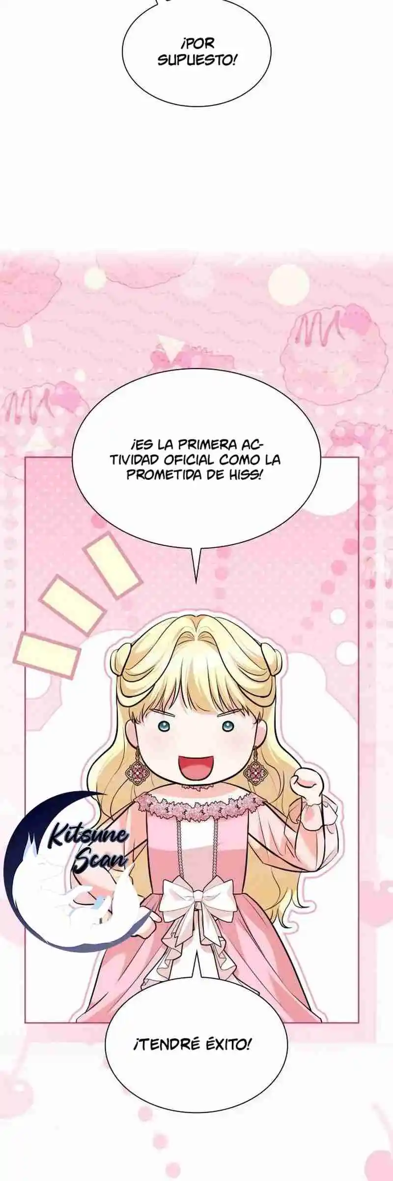 Me Convertí En La Hija Adoptiva De Un Duque - Capítulo 19 - Página 63 - LectorTMOo