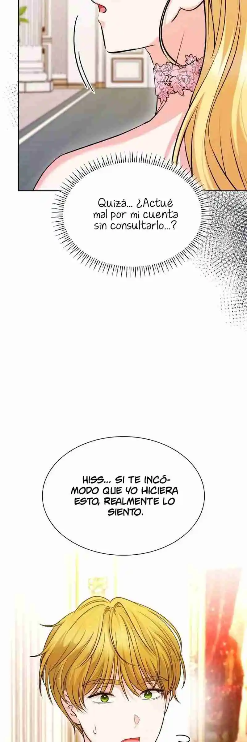 Me Convertí En La Hija Adoptiva De Un Duque - Capítulo 19 - Página 70 - LectorTMOo