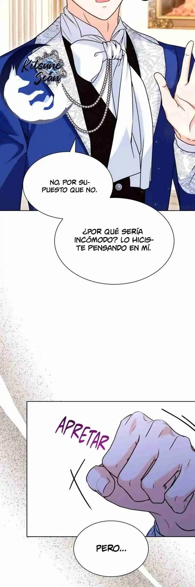 Me Convertí En La Hija Adoptiva De Un Duque - Capítulo 19 - Página 71 - LectorTMOo