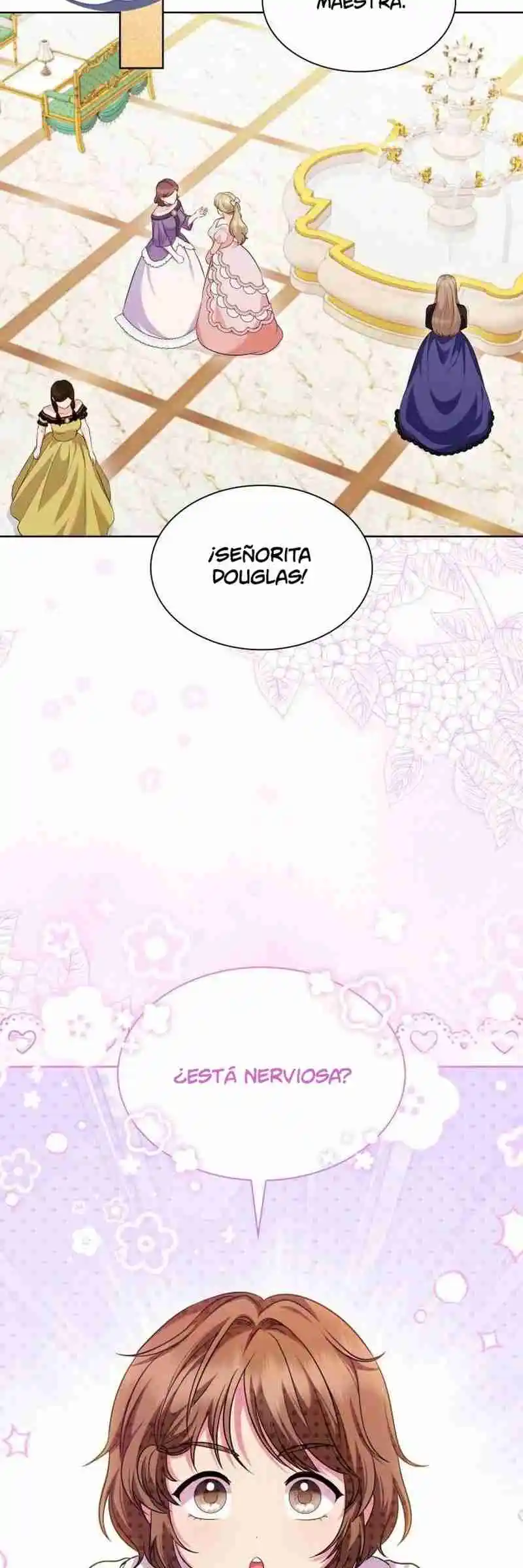 Me Convertí En La Hija Adoptiva De Un Duque - Capítulo 19 - Página 91 - LectorTMOo