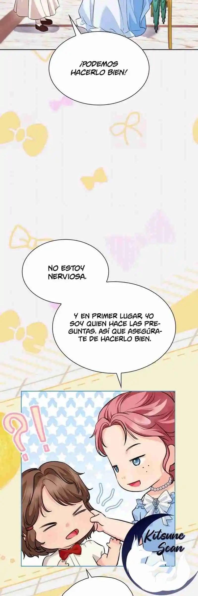 Me Convertí En La Hija Adoptiva De Un Duque - Capítulo 19 - Página 95 - LectorTMOo
