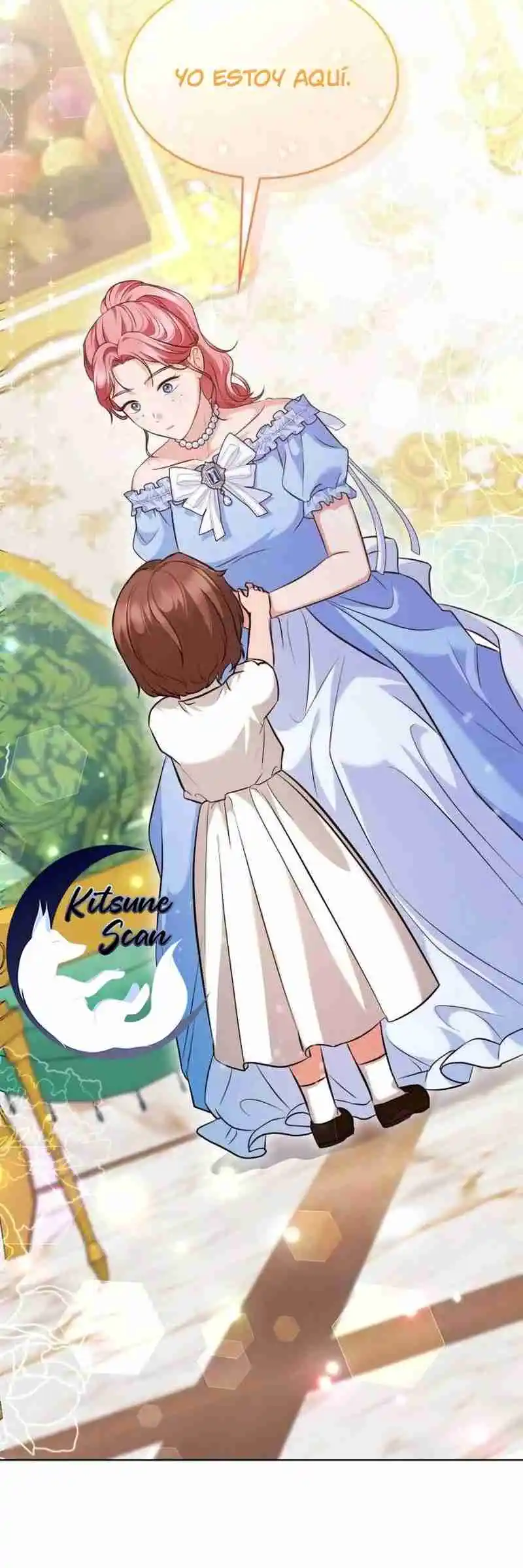 Me Convertí En La Hija Adoptiva De Un Duque - Capítulo 19 - Página 109 - LectorTMOo