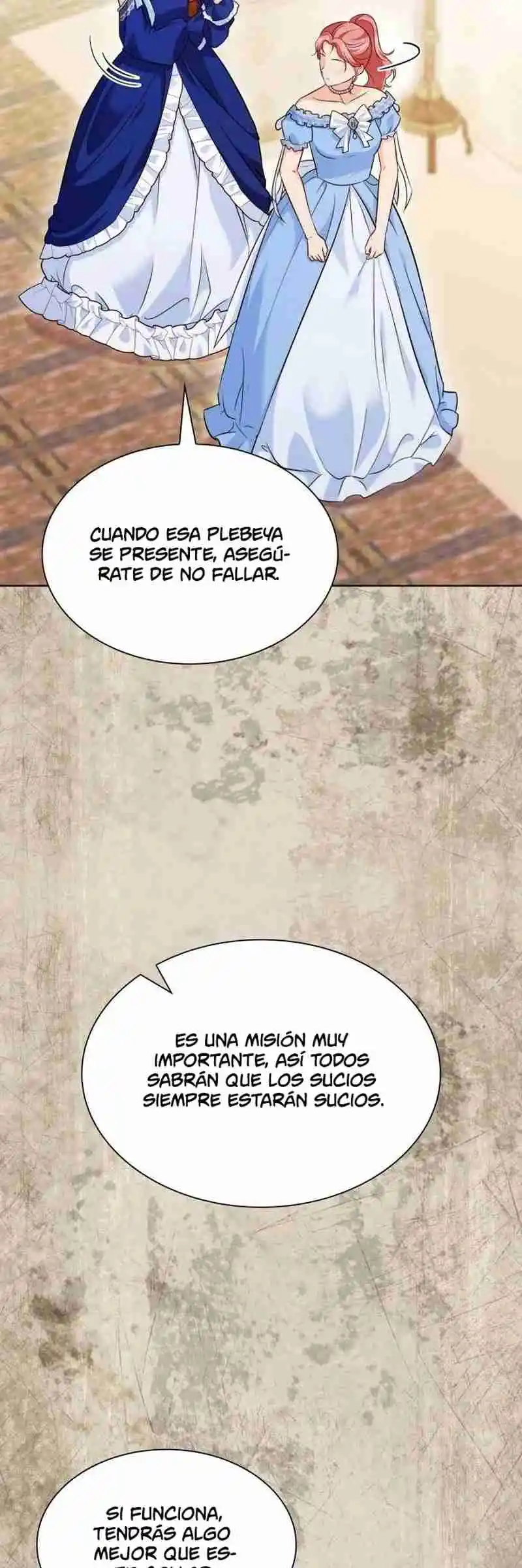 Me Convertí En La Hija Adoptiva De Un Duque - Capítulo 19 - Página 123 - LectorTMOo