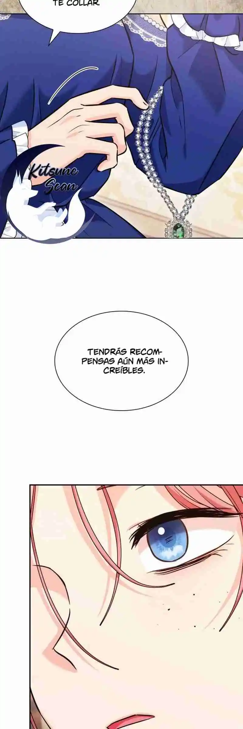 Me Convertí En La Hija Adoptiva De Un Duque - Capítulo 19 - Página 124 - LectorTMOo