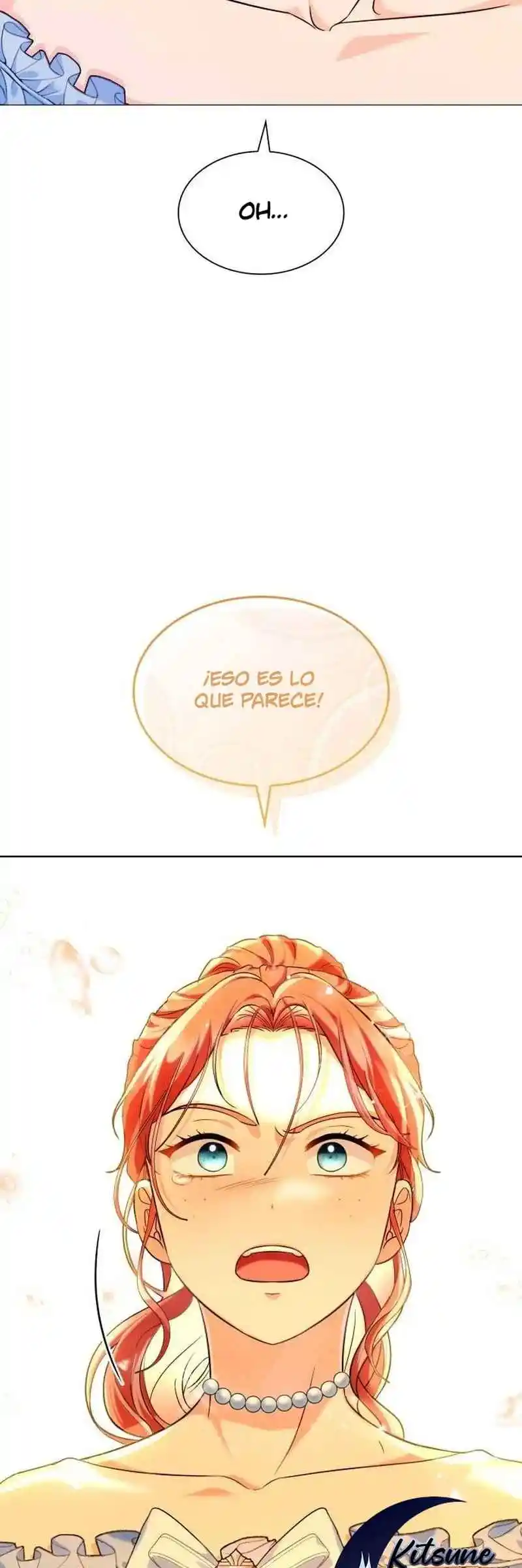 Me Convertí En La Hija Adoptiva De Un Duque - Capítulo 19 - Página 133 - LectorTMOo