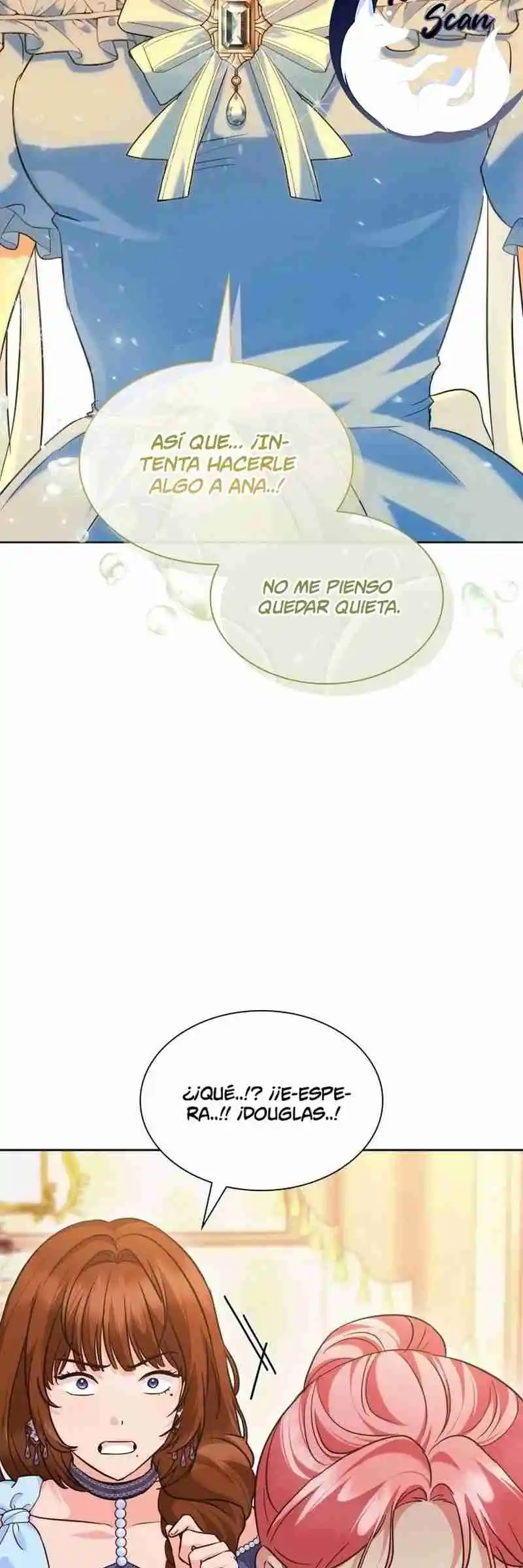Me Convertí En La Hija Adoptiva De Un Duque - Capítulo 19 - Página 135 - LectorTMOo