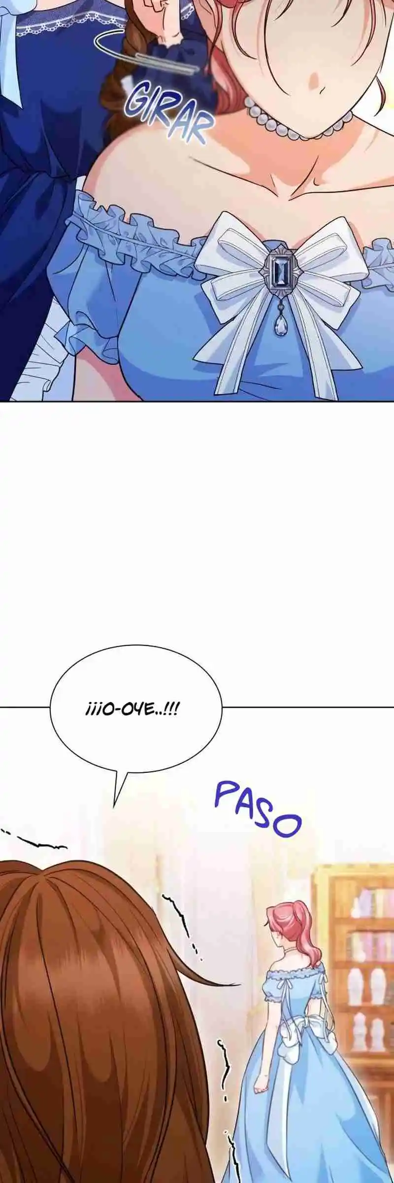 Me Convertí En La Hija Adoptiva De Un Duque - Capítulo 19 - Página 138 - LectorTMOo