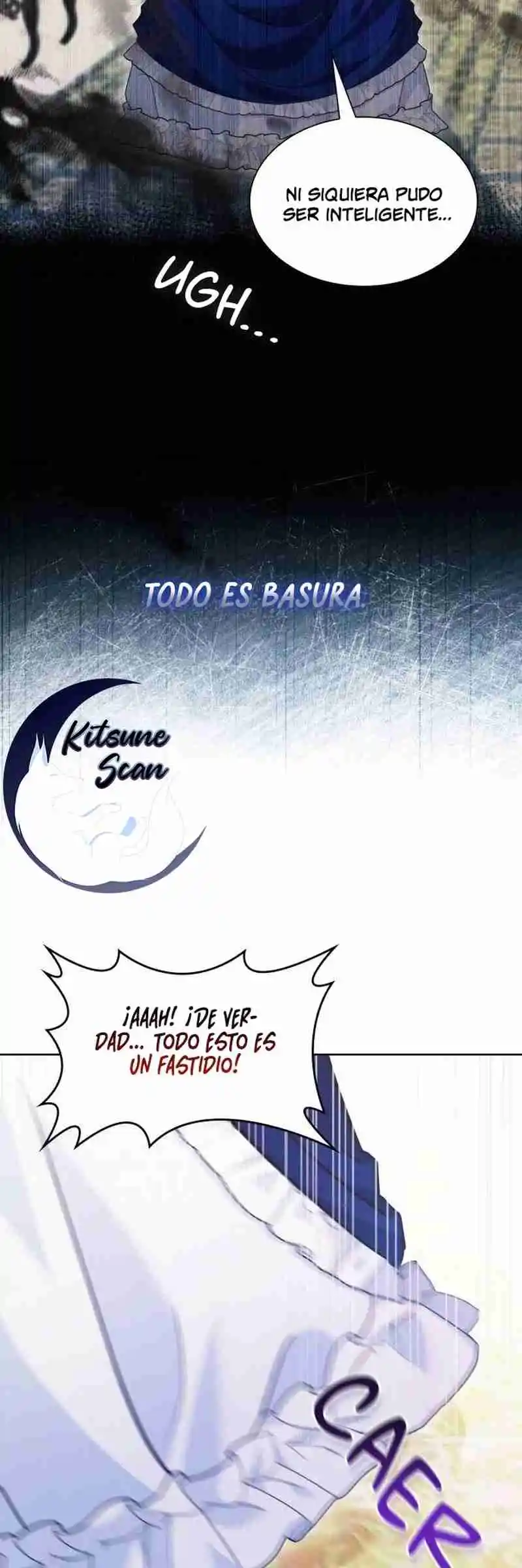 Me Convertí En La Hija Adoptiva De Un Duque - Capítulo 19 - Página 142 - LectorTMOo