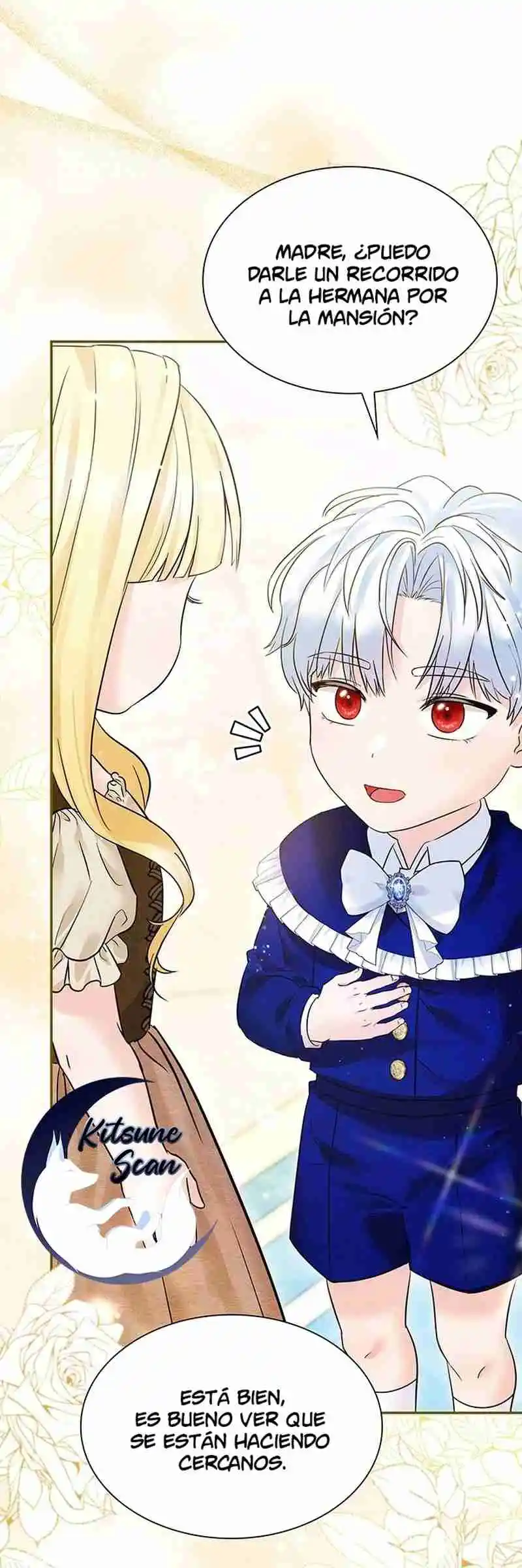 Me Convertí En La Hija Adoptiva De Un Duque - Capítulo 2 - Página 5 - LectorTMOo