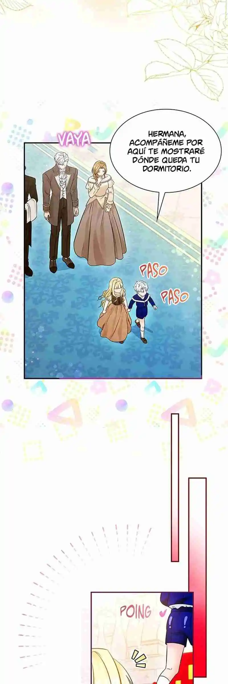 Me Convertí En La Hija Adoptiva De Un Duque - Capítulo 2 - Página 6 - LectorTMOo