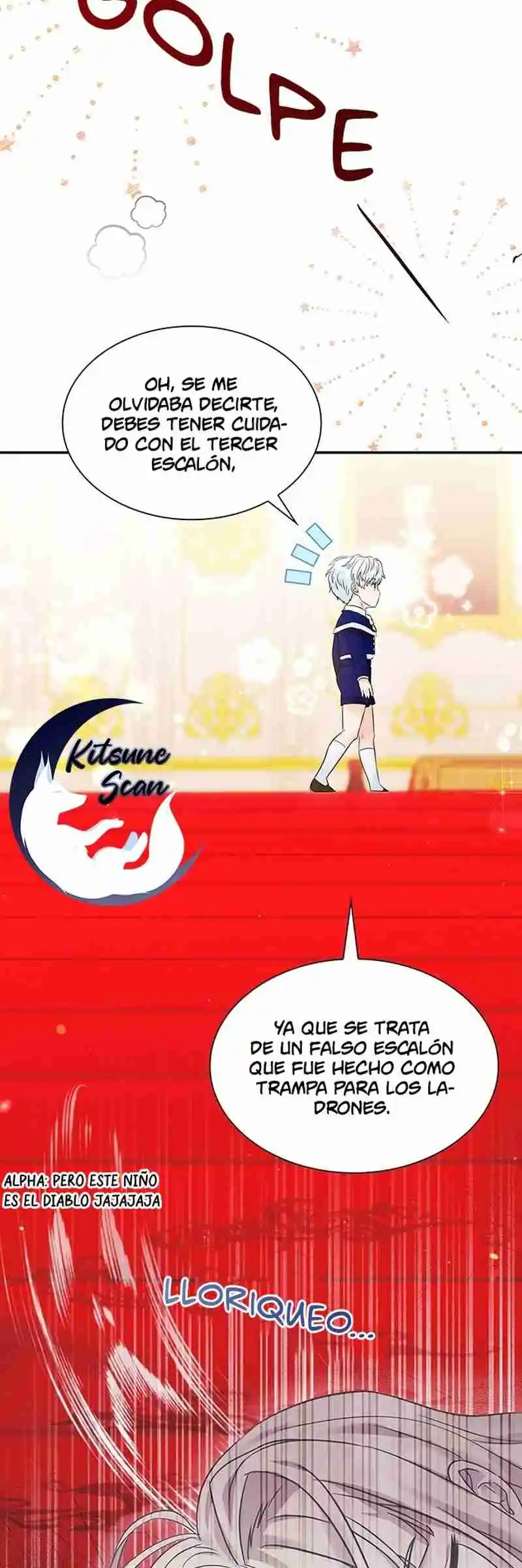 Me Convertí En La Hija Adoptiva De Un Duque - Capítulo 2 - Página 9 - LectorTMOo