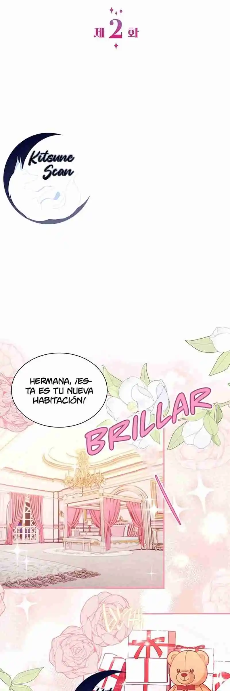 Me Convertí En La Hija Adoptiva De Un Duque - Capítulo 2 - Página 11 - LectorTMOo
