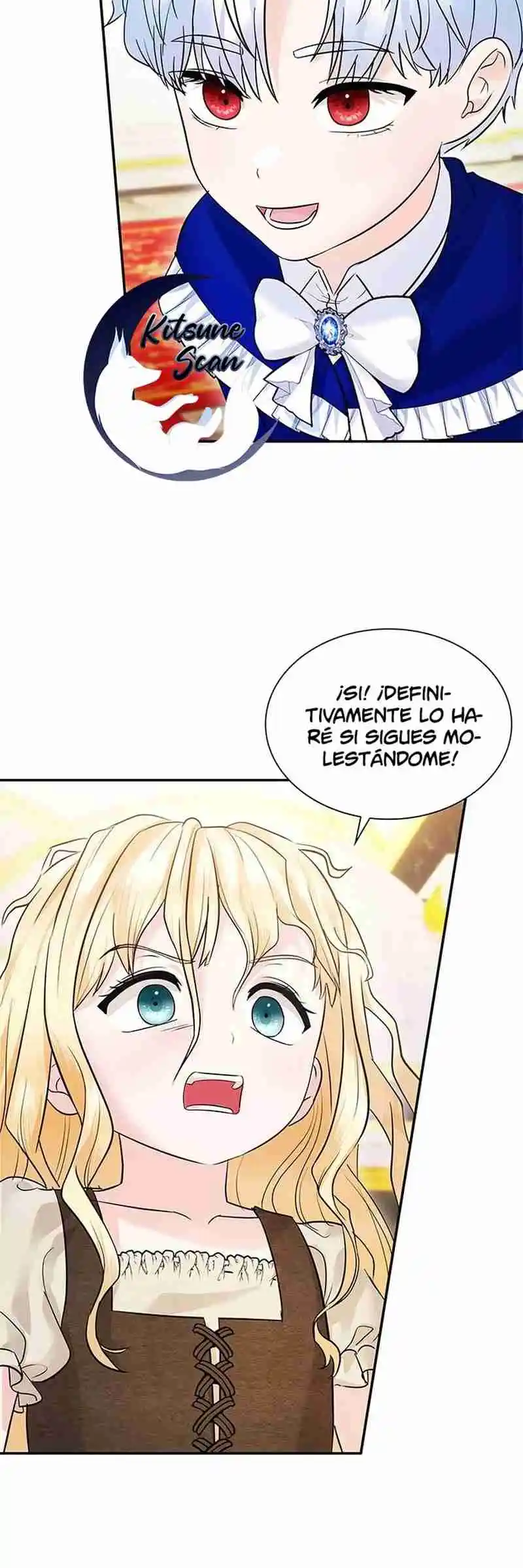 Me Convertí En La Hija Adoptiva De Un Duque - Capítulo 2 - Página 24 - LectorTMOo