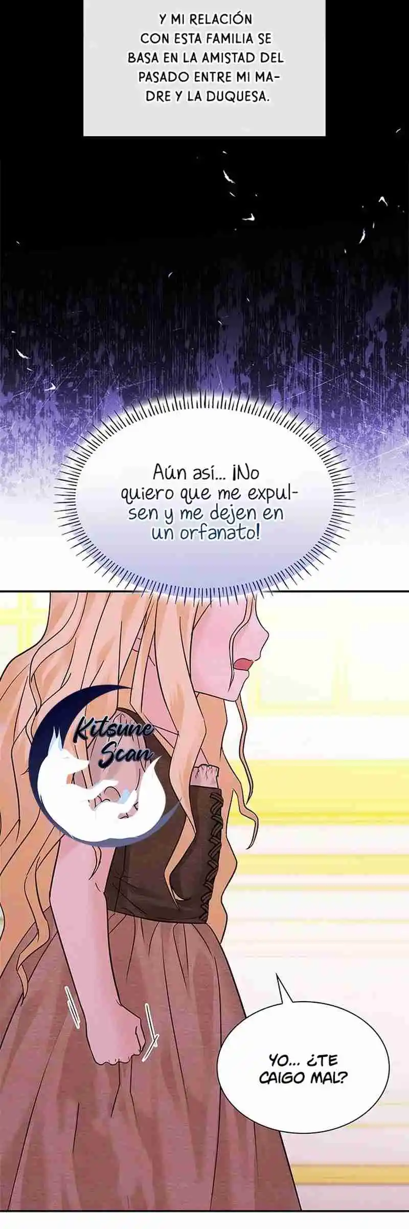Me Convertí En La Hija Adoptiva De Un Duque - Capítulo 2 - Página 27 - LectorTMOo