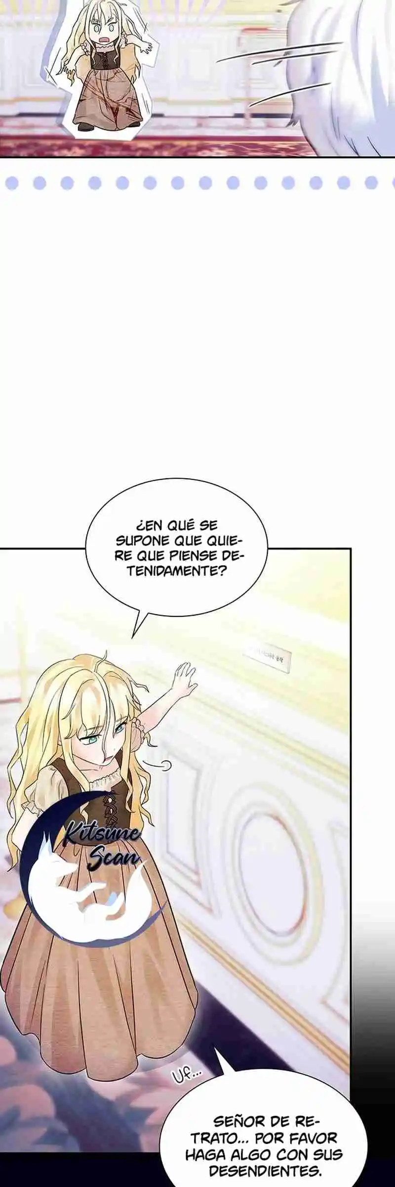 Me Convertí En La Hija Adoptiva De Un Duque - Capítulo 2 - Página 31 - LectorTMOo
