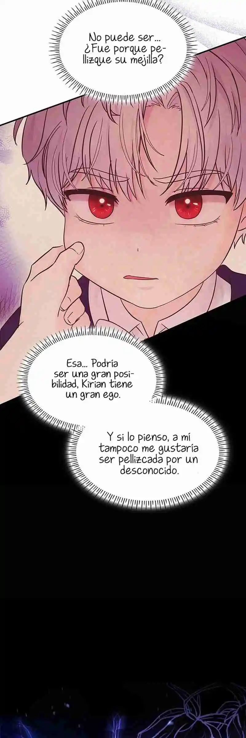 Me Convertí En La Hija Adoptiva De Un Duque - Capítulo 2 - Página 38 - LectorTMOo
