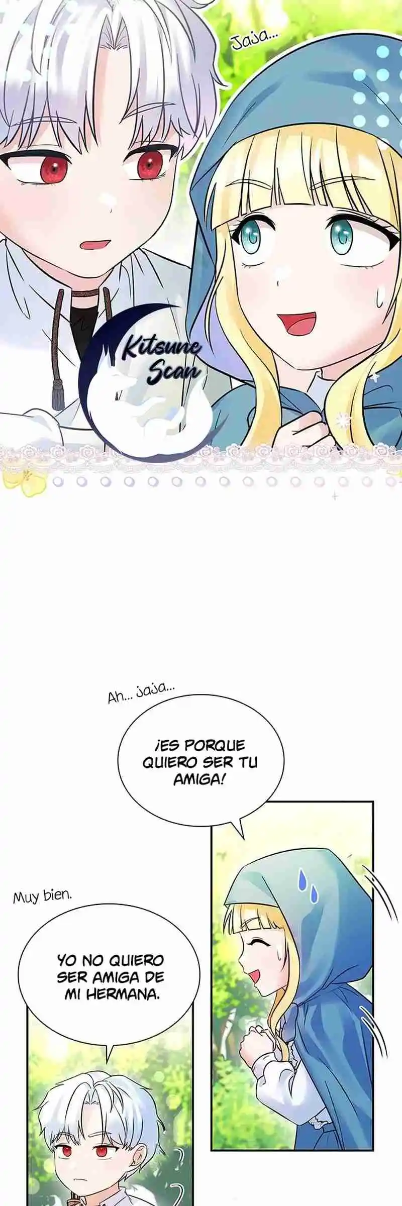 Me Convertí En La Hija Adoptiva De Un Duque - Capítulo 2 - Página 45 - LectorTMOo