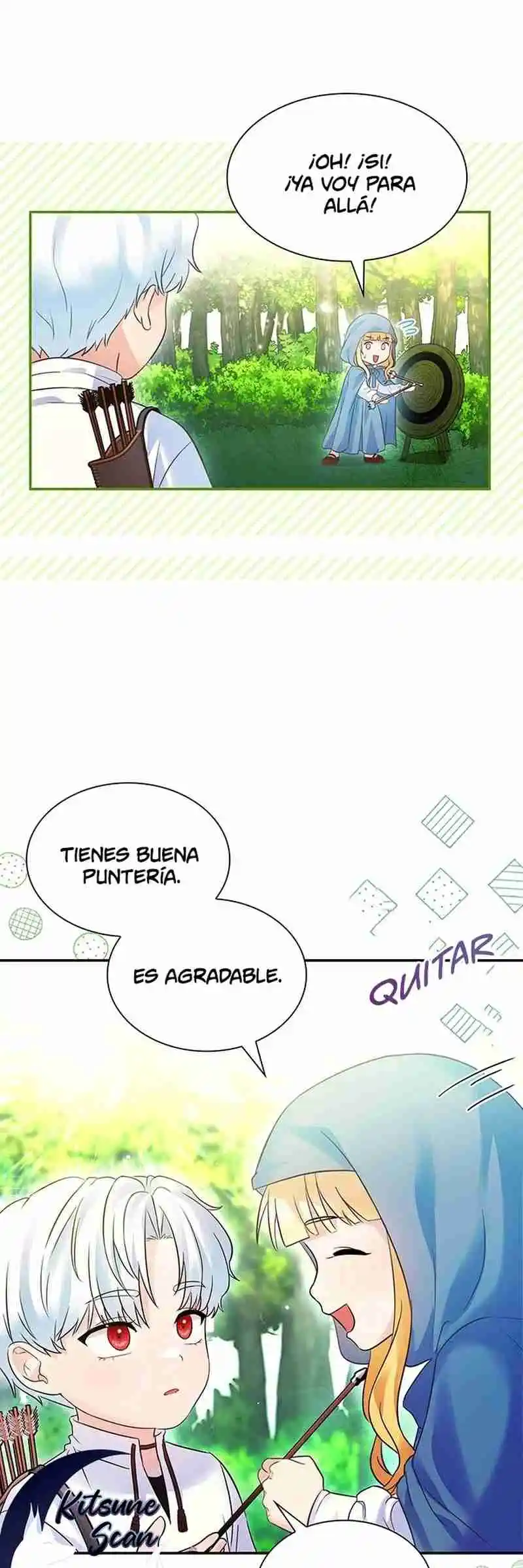 Me Convertí En La Hija Adoptiva De Un Duque - Capítulo 2 - Página 50 - LectorTMOo