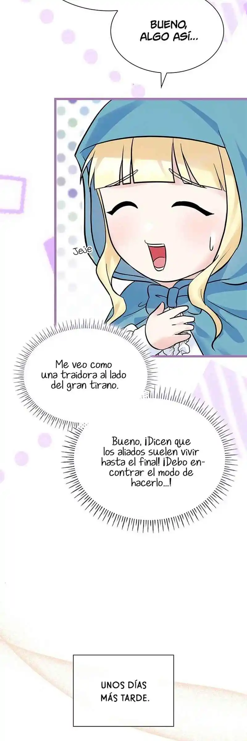 Me Convertí En La Hija Adoptiva De Un Duque - Capítulo 2 - Página 53 - LectorTMOo