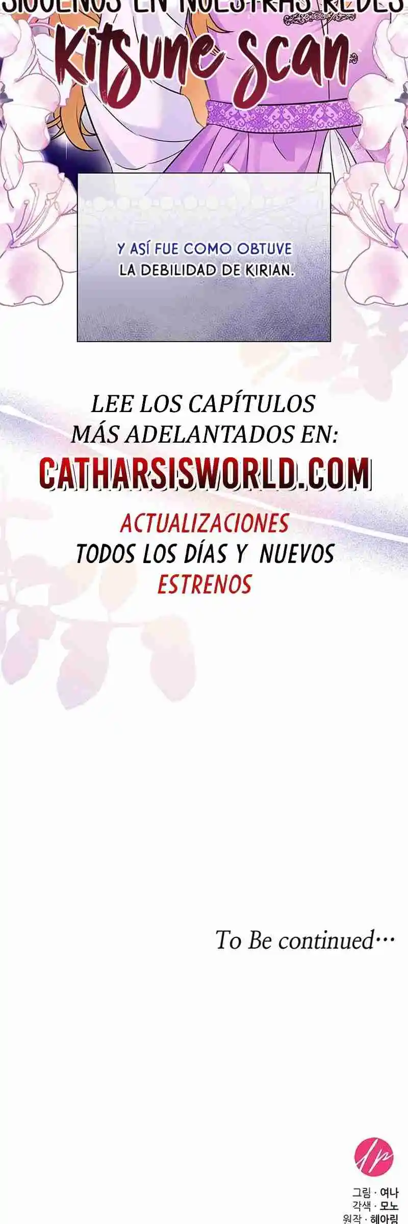 Me Convertí En La Hija Adoptiva De Un Duque - Capítulo 2 - Página 56 - LectorTMOo