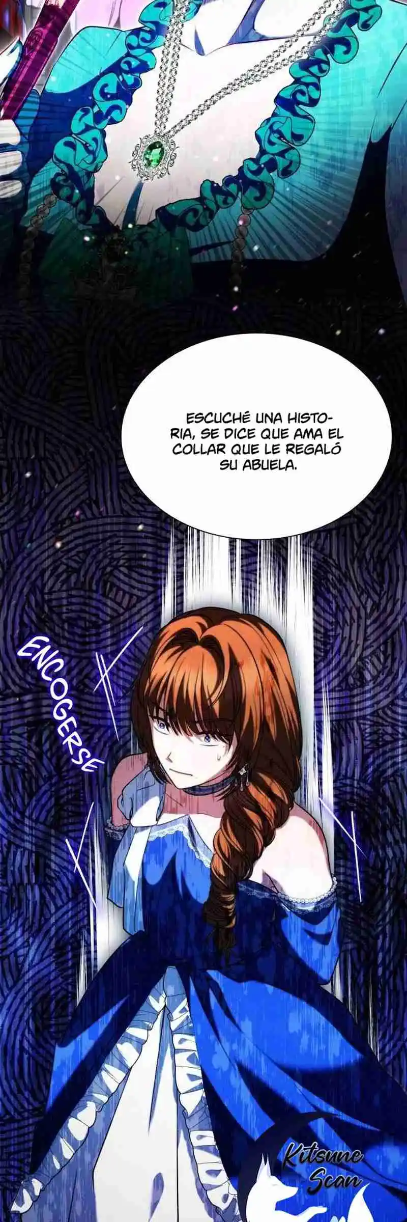 Me Convertí En La Hija Adoptiva De Un Duque - Capítulo 20 - Página 16 - LectorTMOo